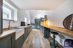 The Old Police Station, Castle Road., Portland