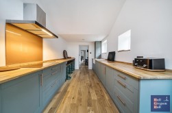 The Old Police Station, Castle Road., Portland