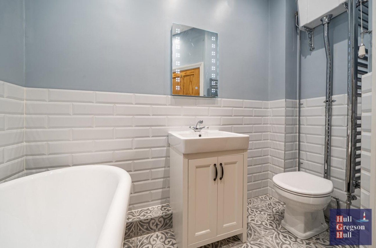 The Old Police Station, Castle Road., Portland