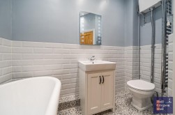 The Old Police Station, Castle Road., Portland