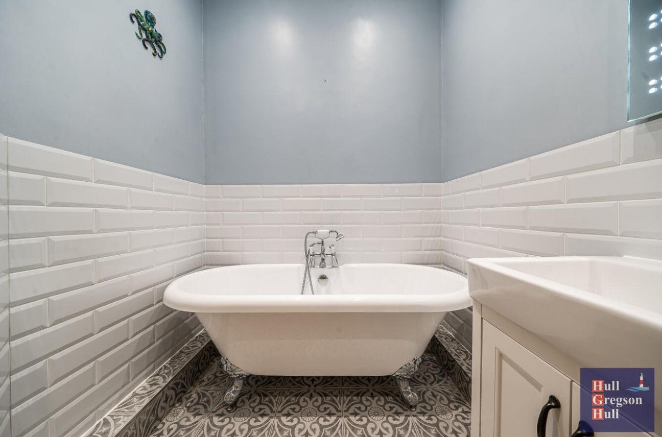 The Old Police Station, Castle Road., Portland