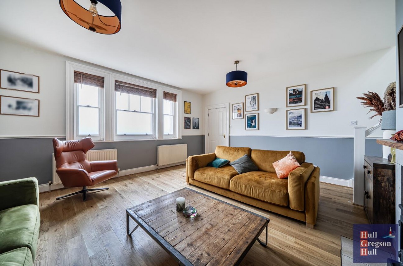 The Old Police Station, Castle Road., Portland