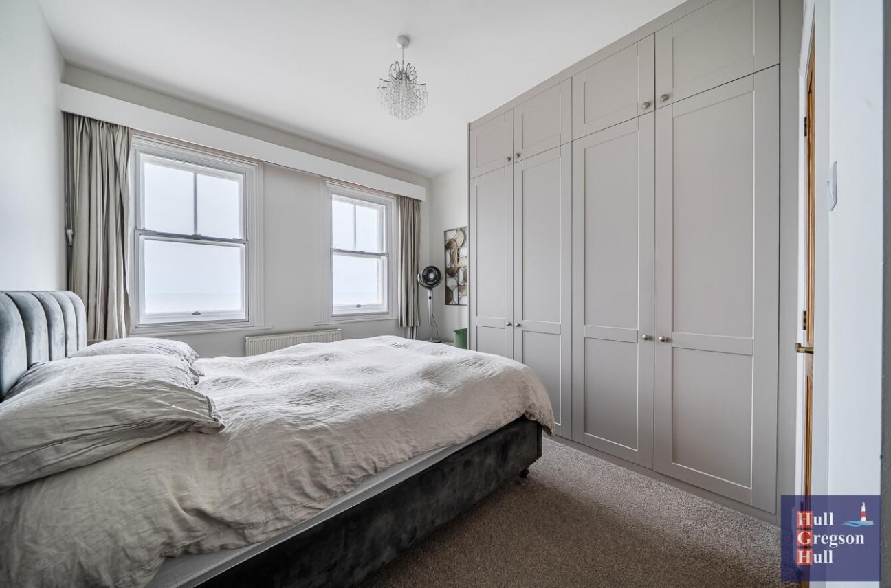 The Old Police Station, Castle Road., Portland