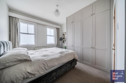 The Old Police Station, Castle Road., Portland