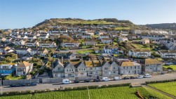 The Old Police Station, Castle Road., Portland
