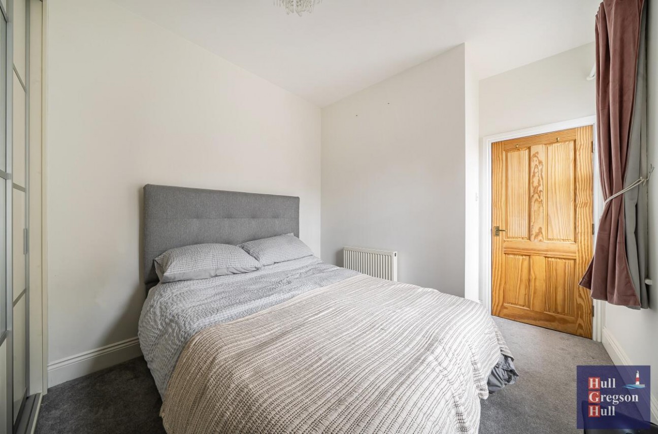 The Old Police Station, Castle Road., Portland