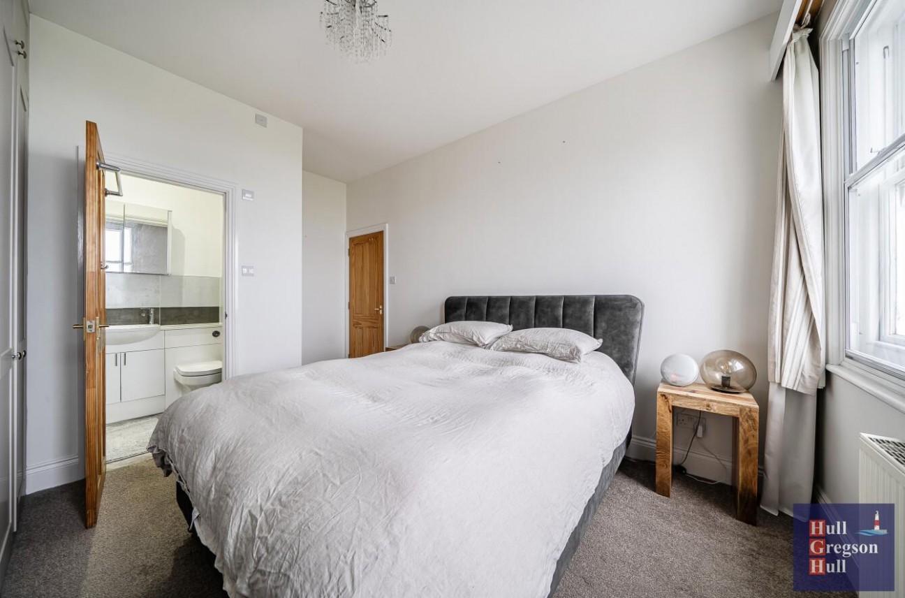 The Old Police Station, Castle Road., Portland