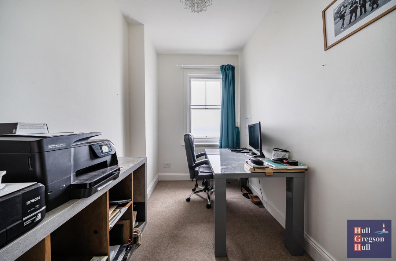 The Old Police Station, Castle Road., Portland