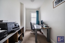 The Old Police Station, Castle Road., Portland