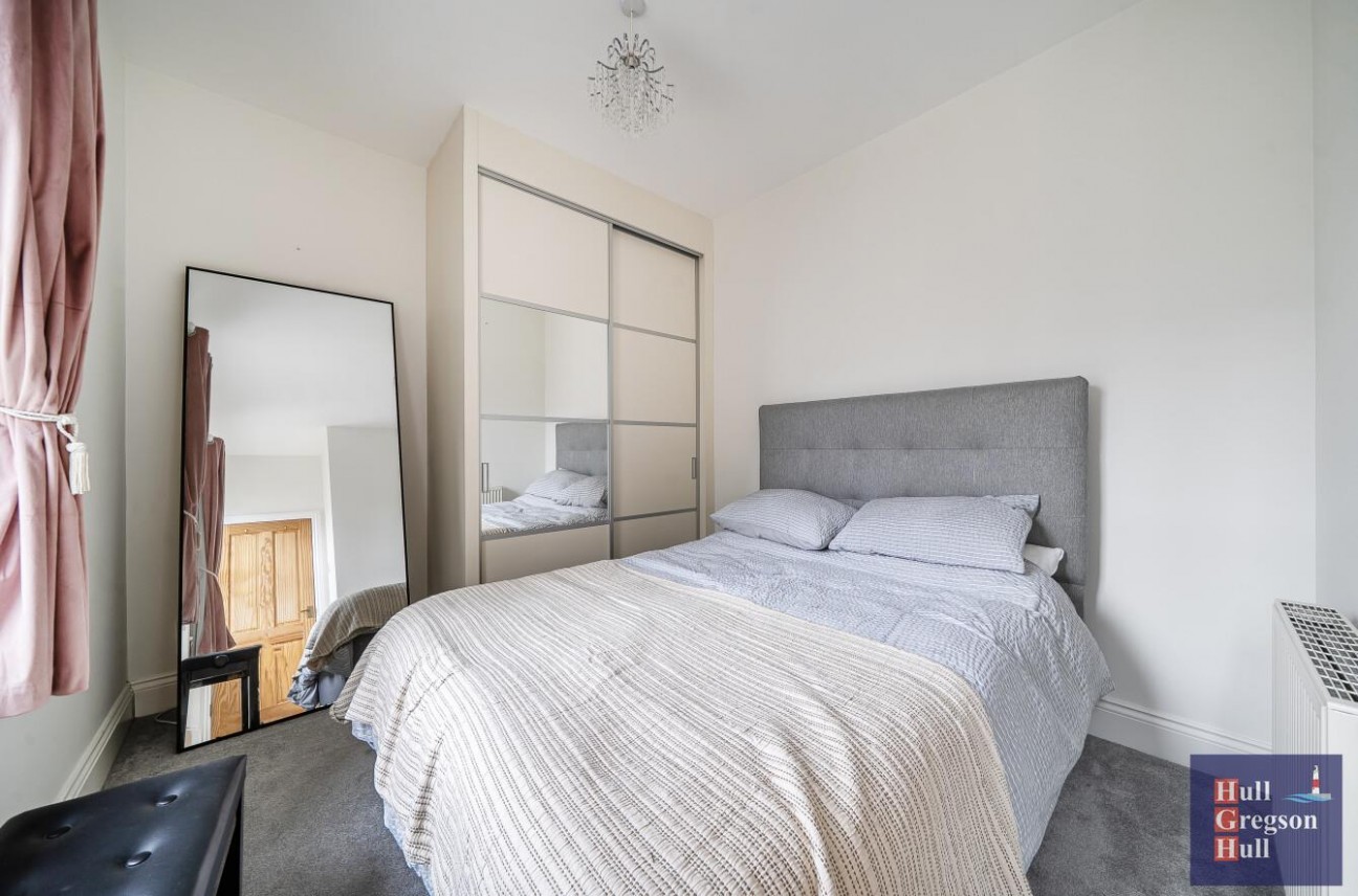 The Old Police Station, Castle Road., Portland