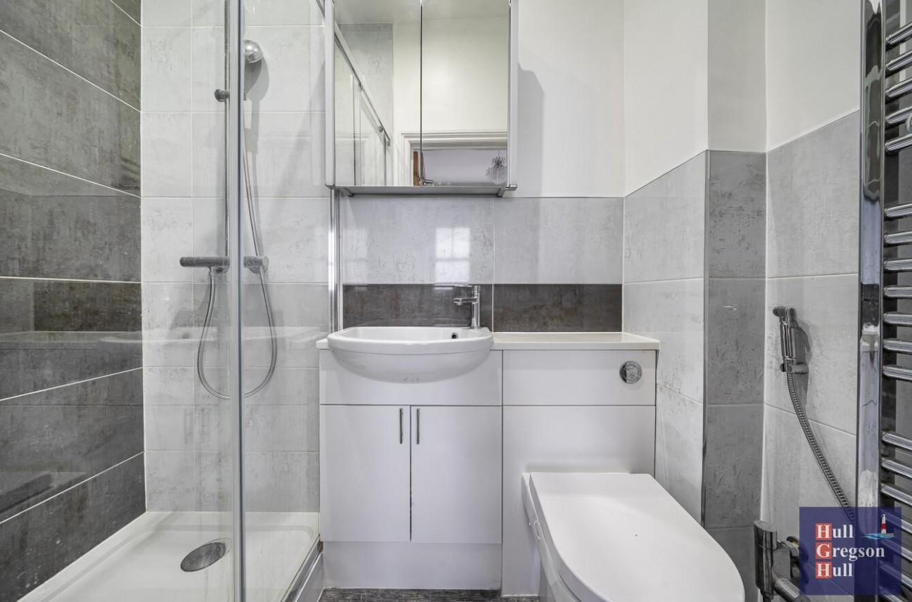 The Old Police Station, Castle Road., Portland