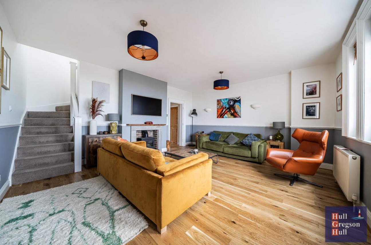 The Old Police Station, Castle Road., Portland