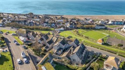 The Old Police Station, Castle Road., Portland