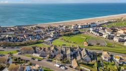 The Old Police Station, Castle Road., Portland
