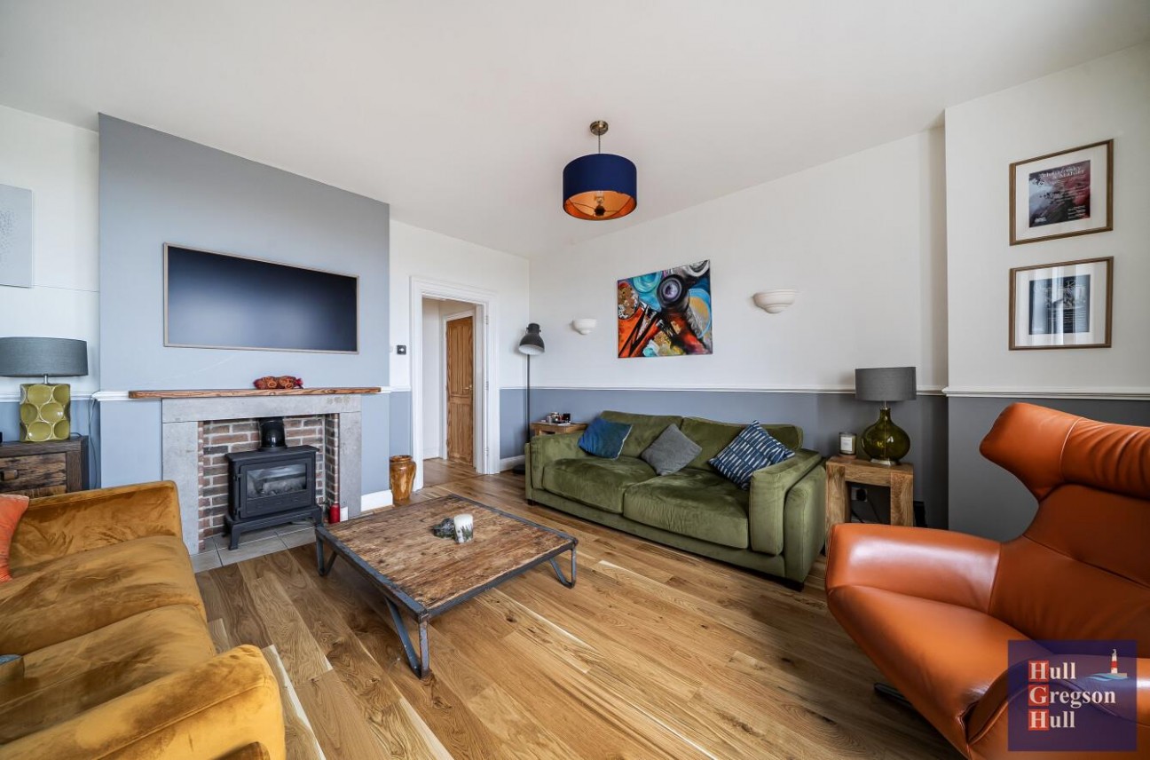 The Old Police Station, Castle Road., Portland