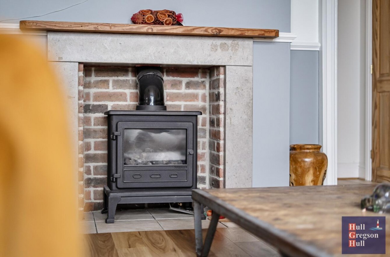 The Old Police Station, Castle Road., Portland