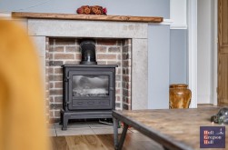 The Old Police Station, Castle Road., Portland