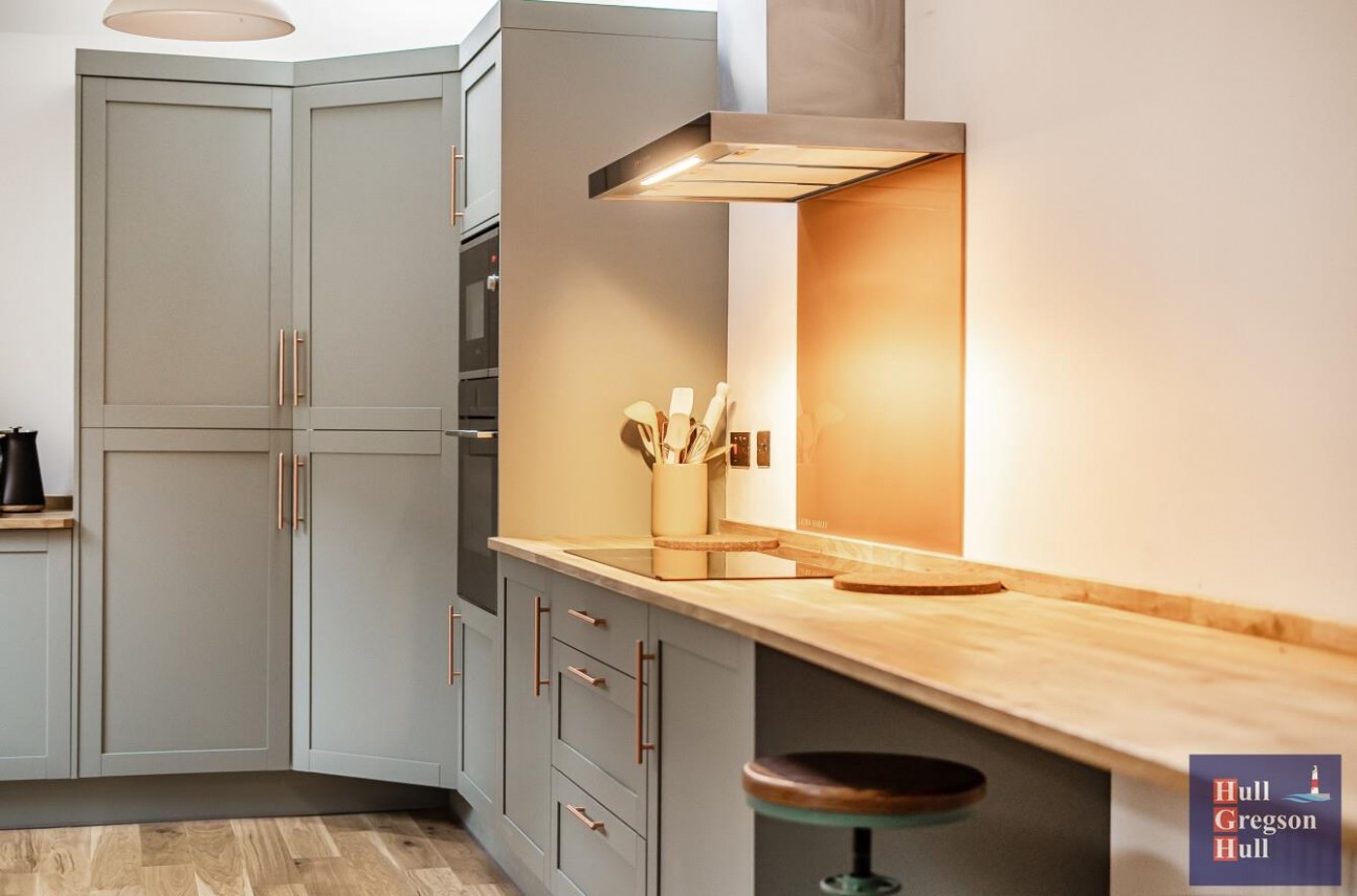 The Old Police Station, Castle Road., Portland