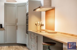 The Old Police Station, Castle Road., Portland