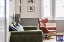 The Old Police Station, Castle Road., Portland