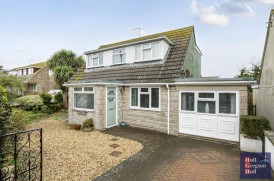 Underhedge Gardens, Portland