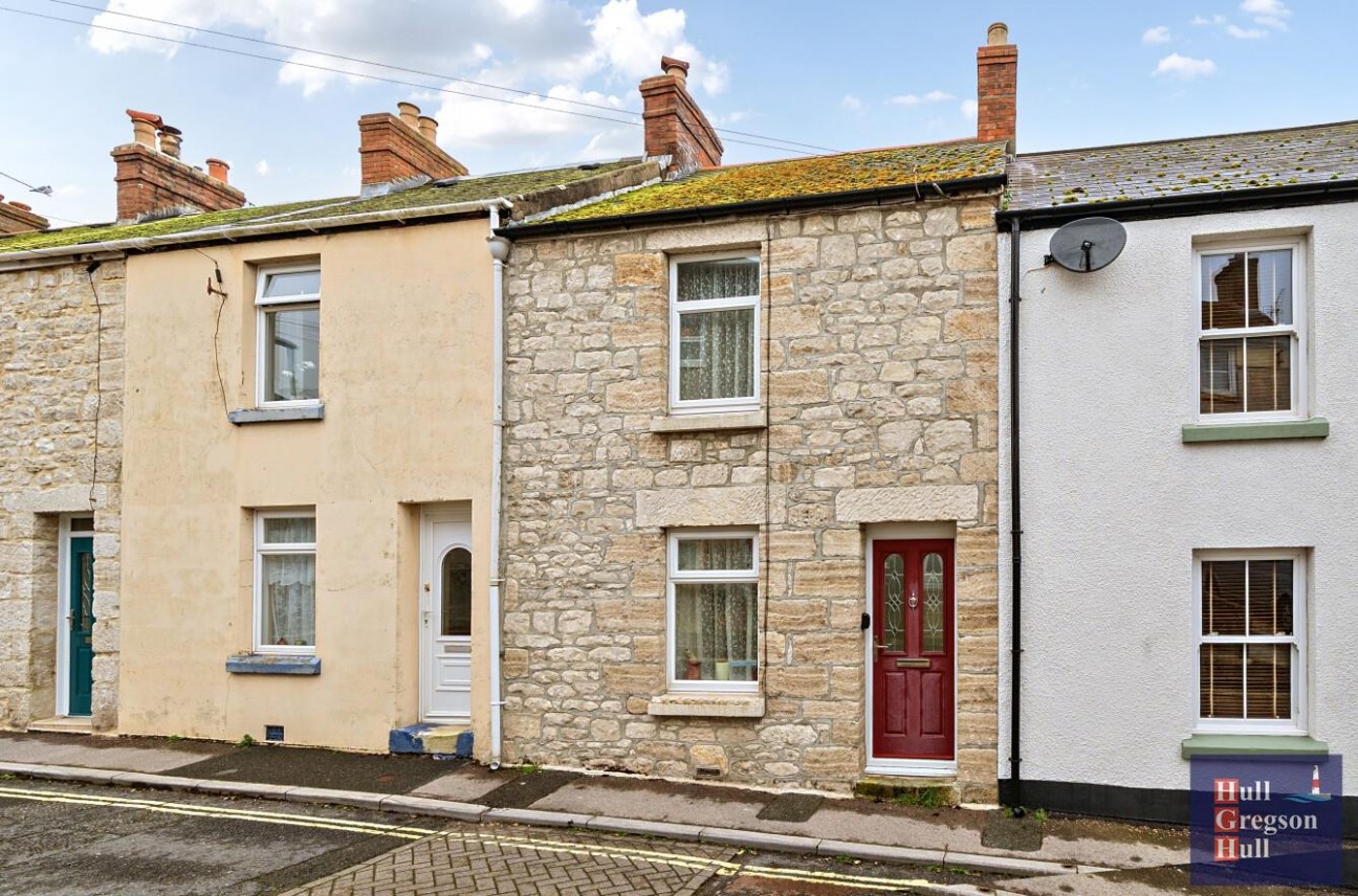 Clovens Road, Portland