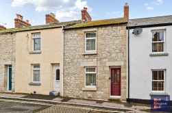 Clovens Road, Portland