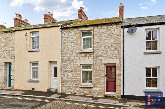 Clovens Road, Portland