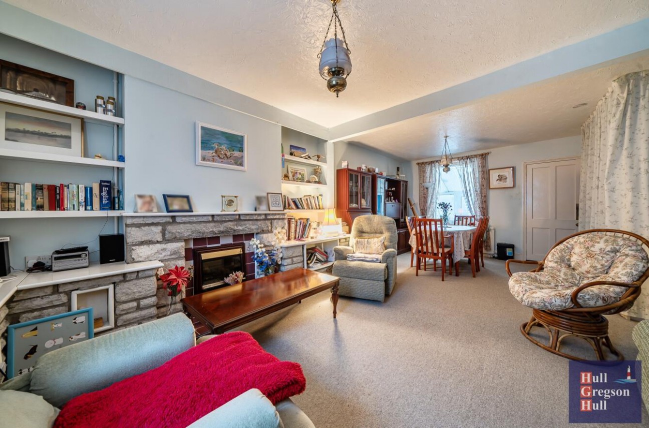 Clovens Road, Portland