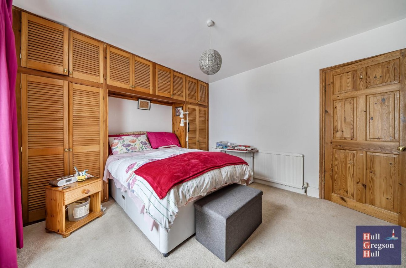 Clovens Road, Portland