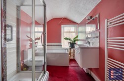 Clovens Road, Portland