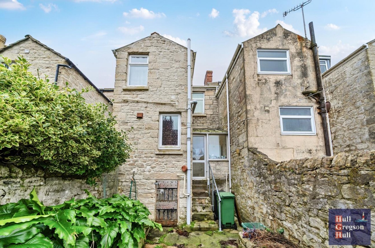 Clovens Road, Portland