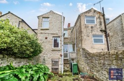 Clovens Road, Portland