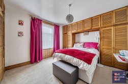 Clovens Road, Portland