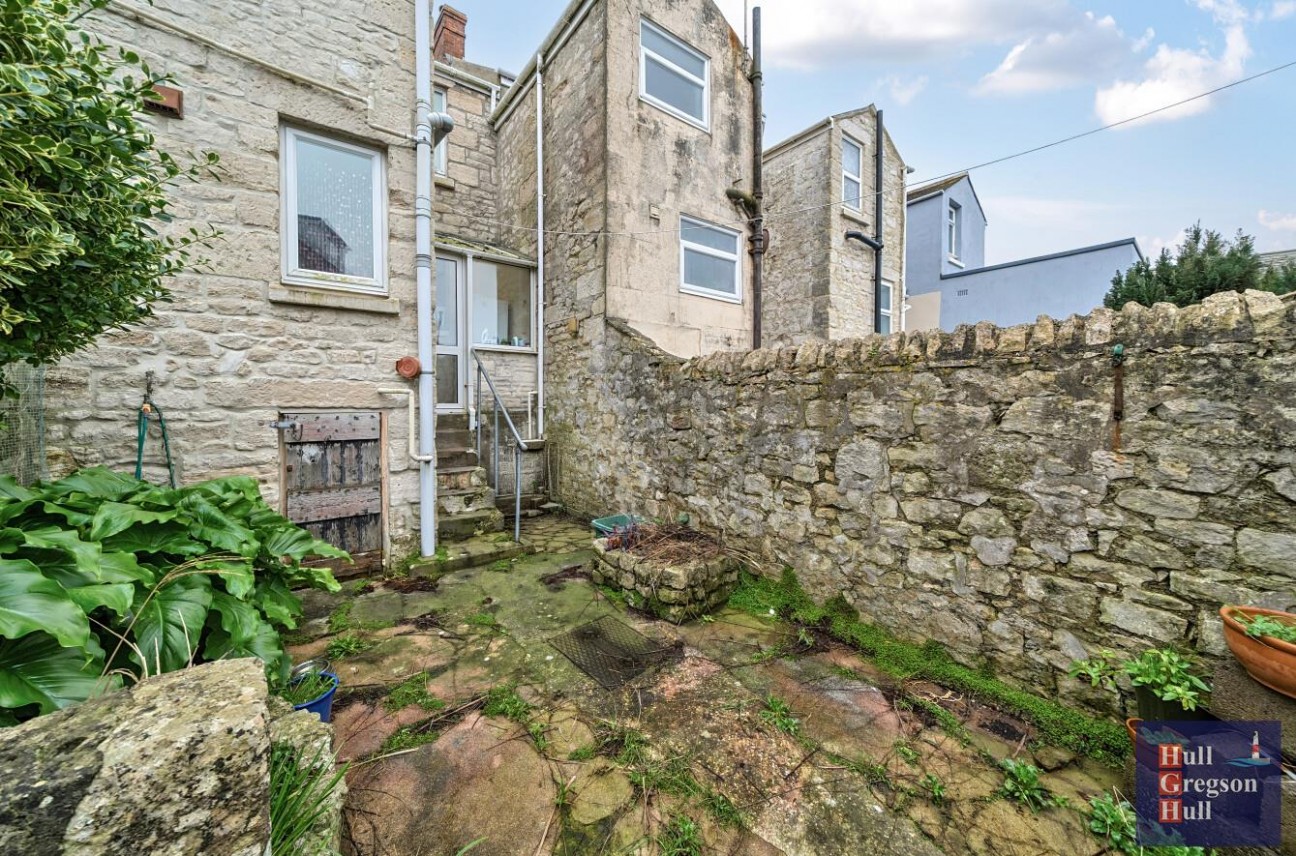 Clovens Road, Portland