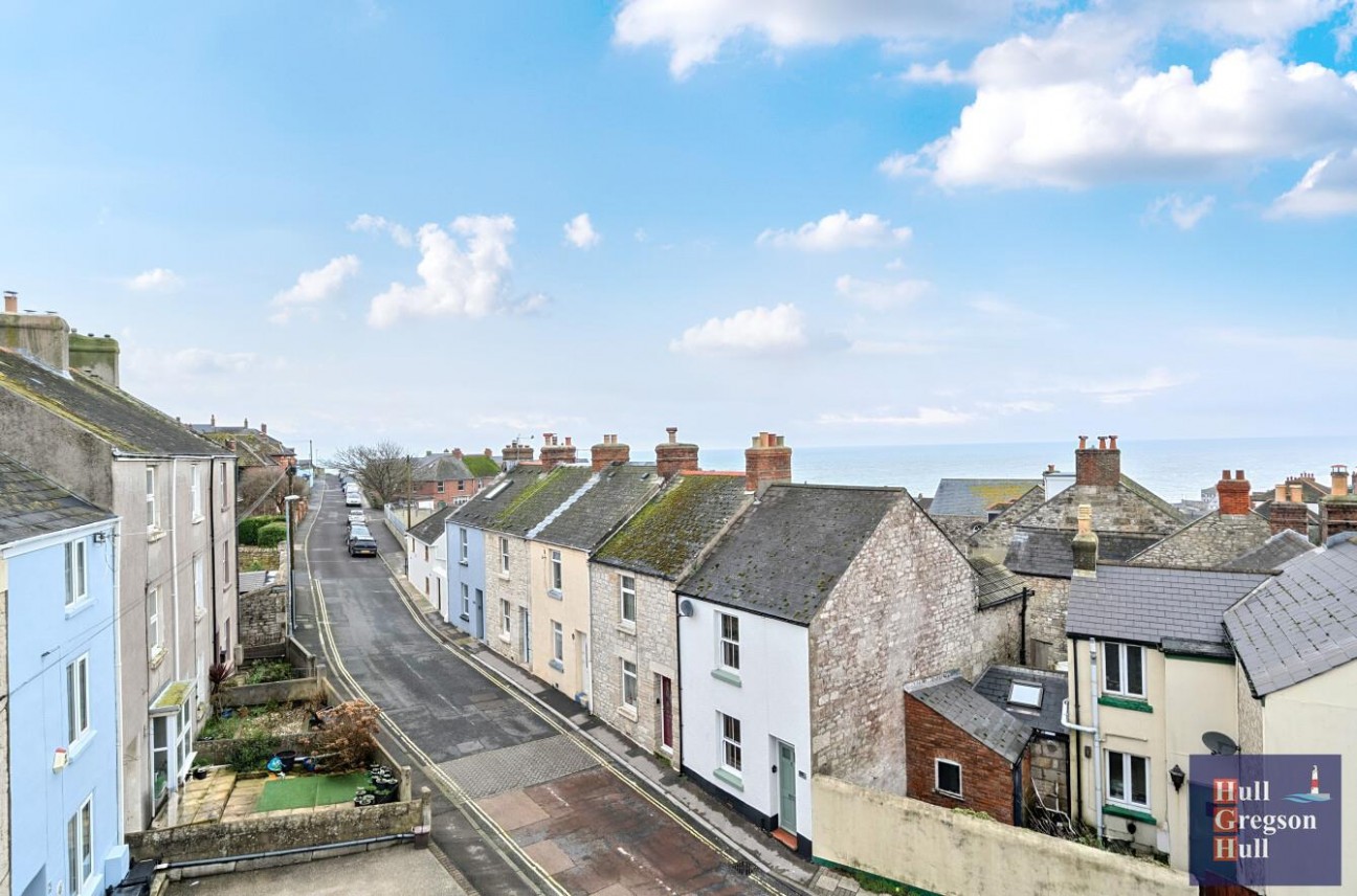 Clovens Road, Portland