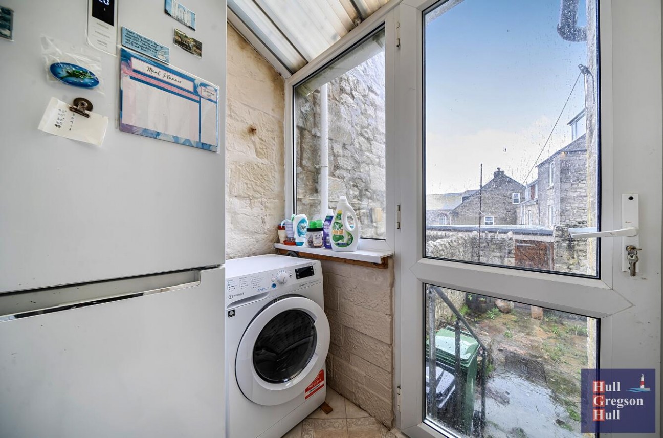 Clovens Road, Portland