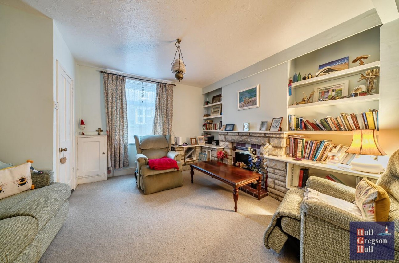 Clovens Road, Portland