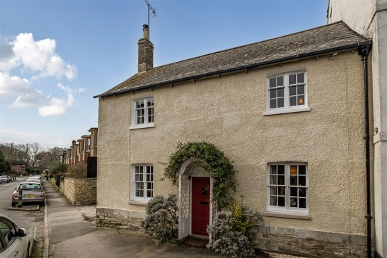 South Walks Road, Dorchester