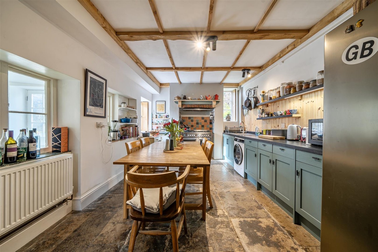 South Walks Road, Dorchester