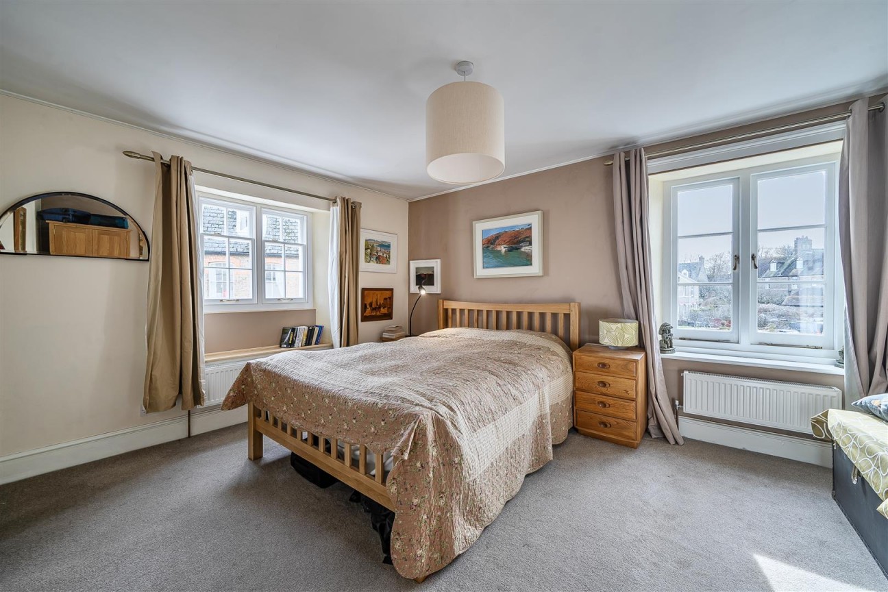 South Walks Road, Dorchester