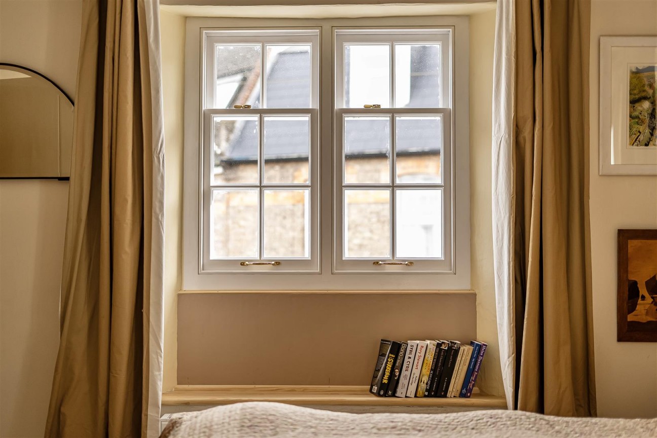 South Walks Road, Dorchester