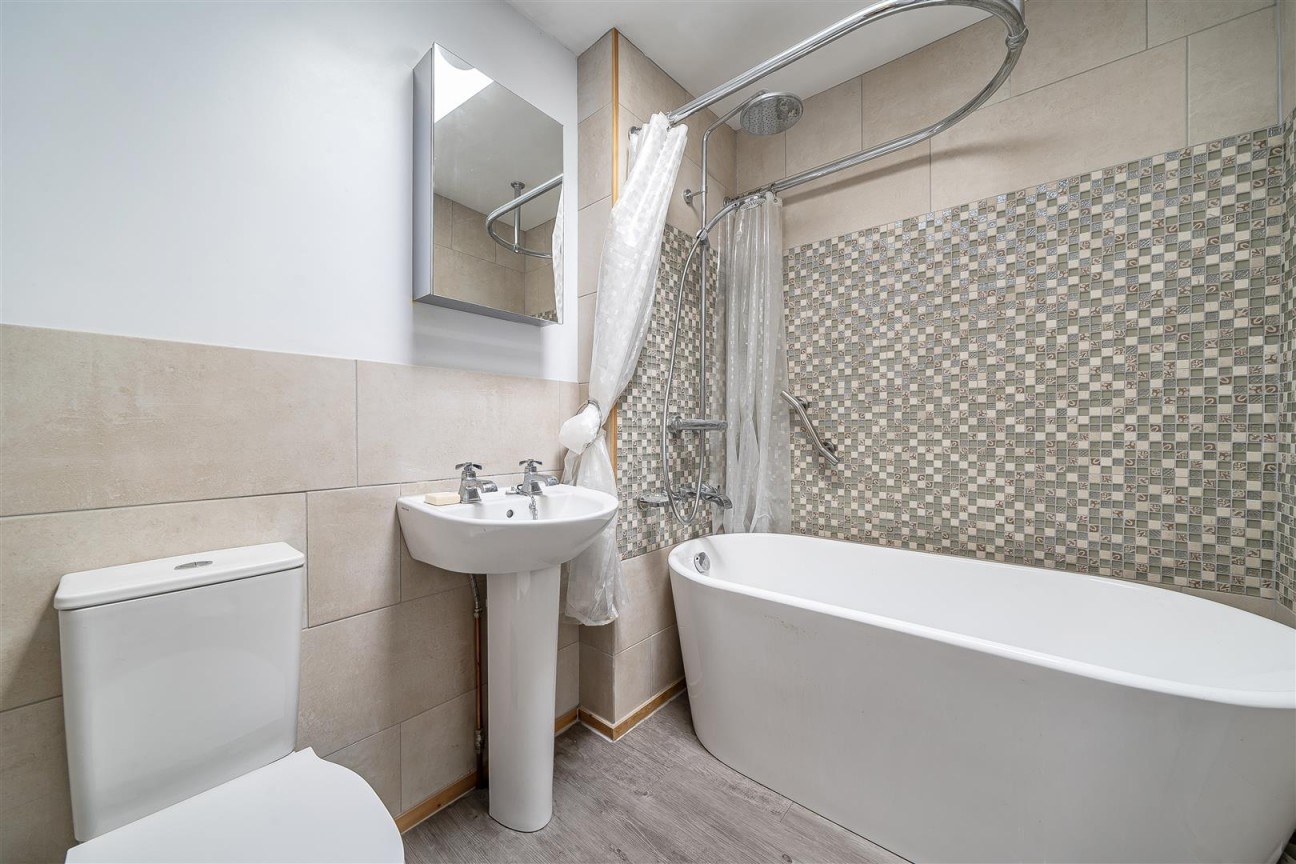 South Walks Road, Dorchester