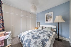 South Walks Road, Dorchester