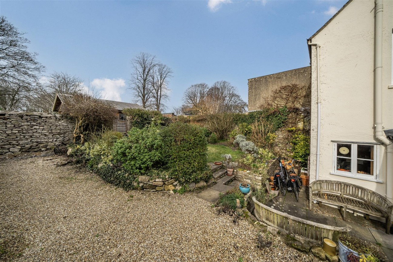 South Walks Road, Dorchester