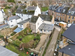 South Walks Road, Dorchester