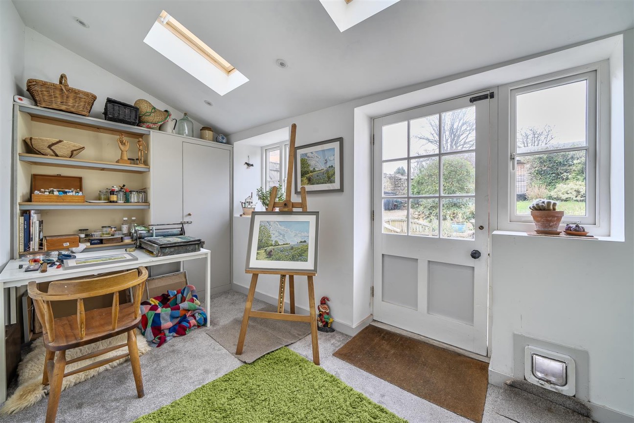 South Walks Road, Dorchester