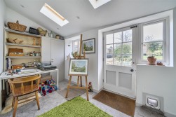 South Walks Road, Dorchester