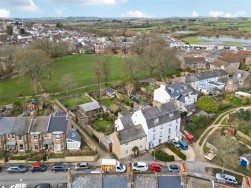 South Walks Road, Dorchester