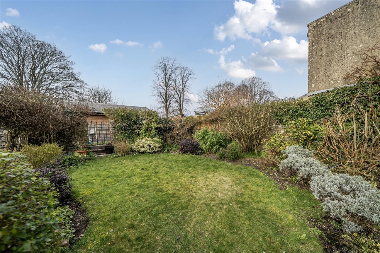 South Walks Road, Dorchester